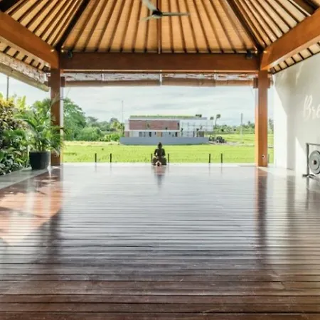 Bali Harmony Retreat Aparthotel