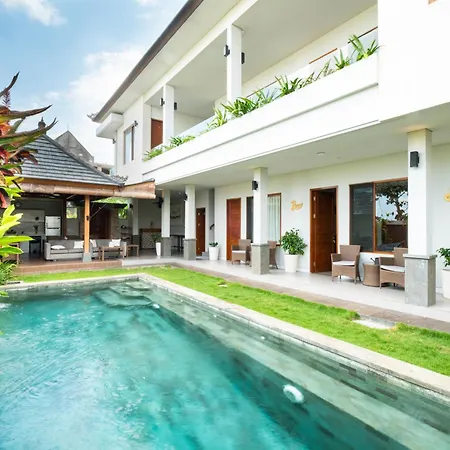 Bali Harmony Retreat