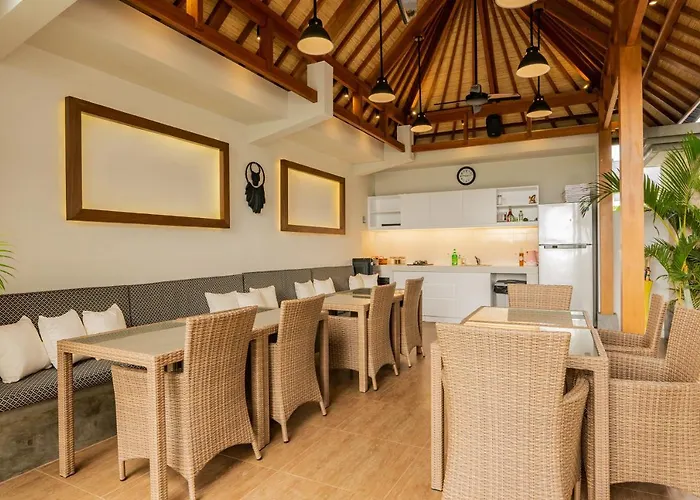 Bali Harmony Retreat