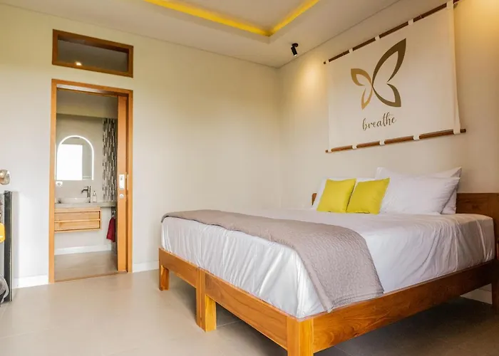 Bali Harmony Retreat 4*