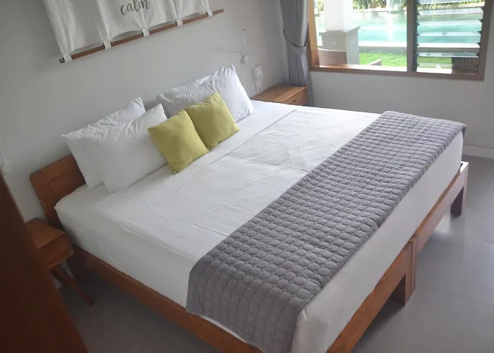 Bali Harmony Retreat 4* Canggu