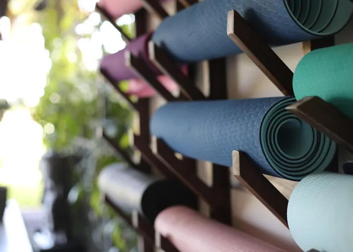 Bali Harmony Retreat 4*