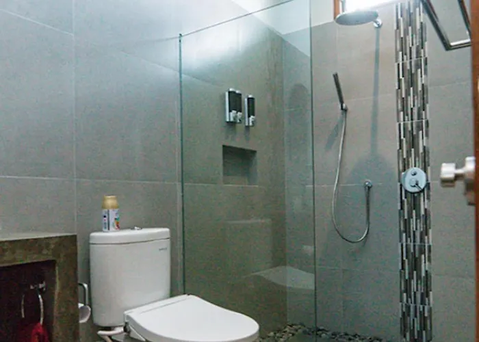 Aparthotel Bali Harmony Retreat