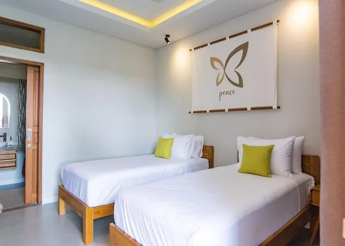Bali Harmony Retreat Aparthotel