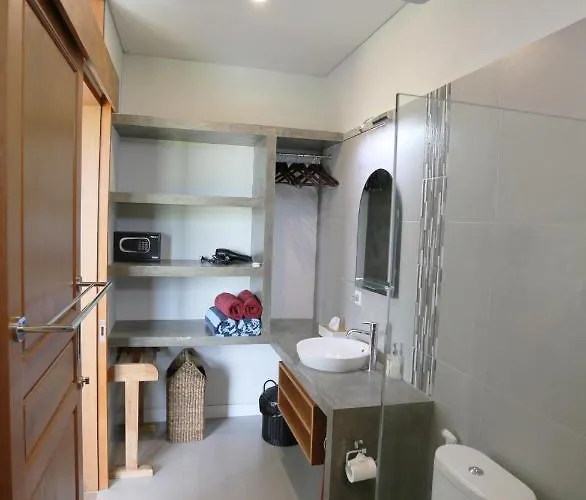 Bali Harmony Retreat Aparthotel 4*