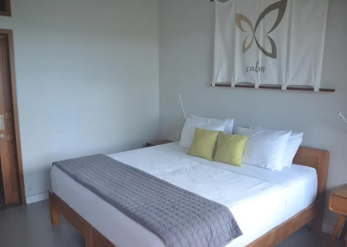 Bali Harmony Retreat 4*