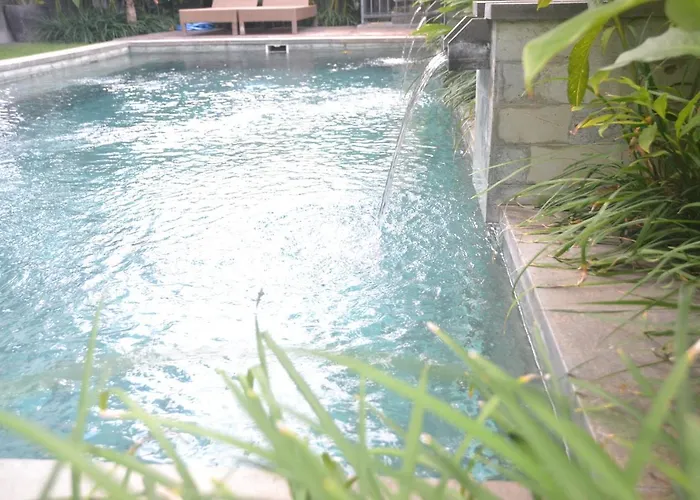 Bali Harmony Retreat Aparthotel