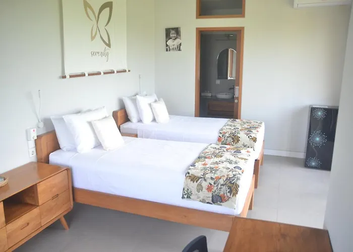 Bali Harmony Retreat 4* Canggu