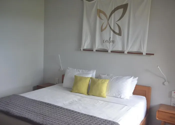 Bali Harmony Retreat Aparthotel 4*