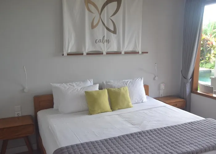 Bali Harmony Retreat Aparthotel Canggu