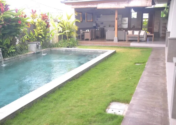 Bali Harmony Retreat