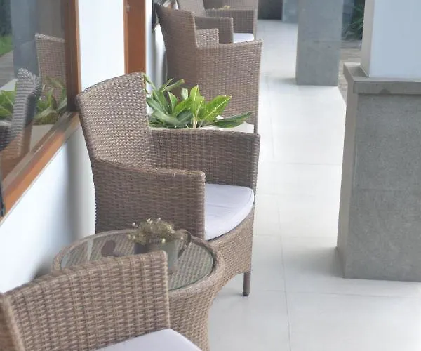Aparthotel Bali Harmony Retreat