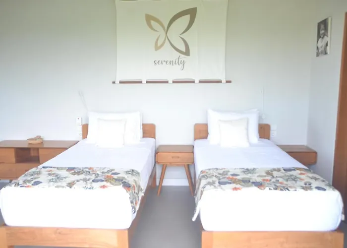 Aparthotel Bali Harmony Retreat 4*
