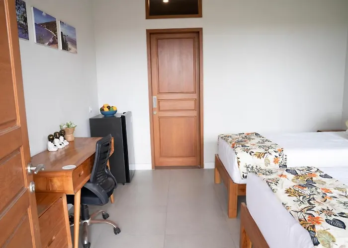Bali Harmony Retreat